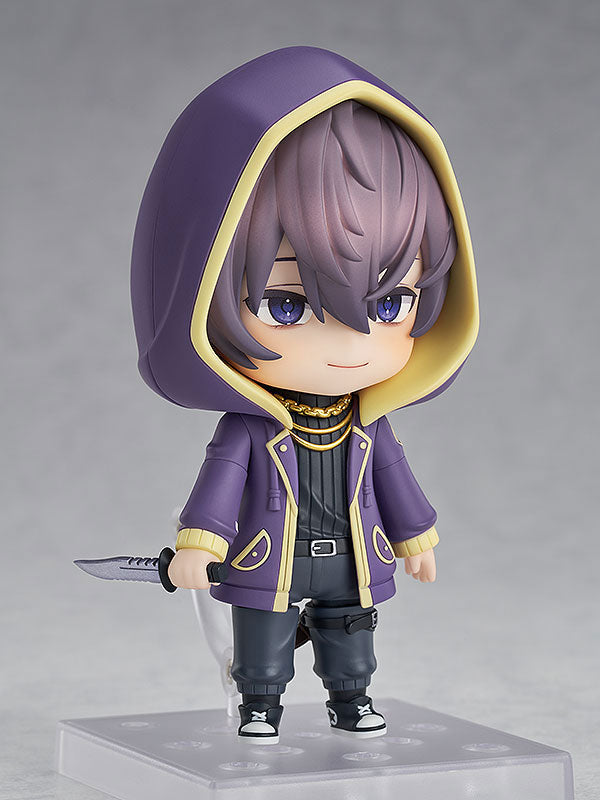 GSC NENDOROID 2214 SHOTO - SHOTO