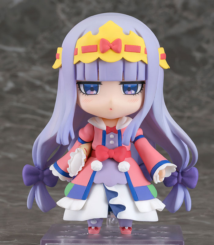 GSC NENDOROID 1822 PRINCESS SYALIS - SLEEPY PRINCESS IN THE DEMON CASTLE