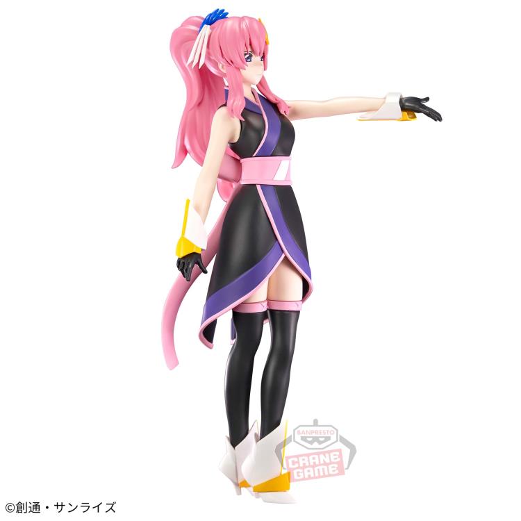 BANPRESTO FIGURE MOBILE SUIT GUNDAM SEED FREEDOM LACUS CLYNE