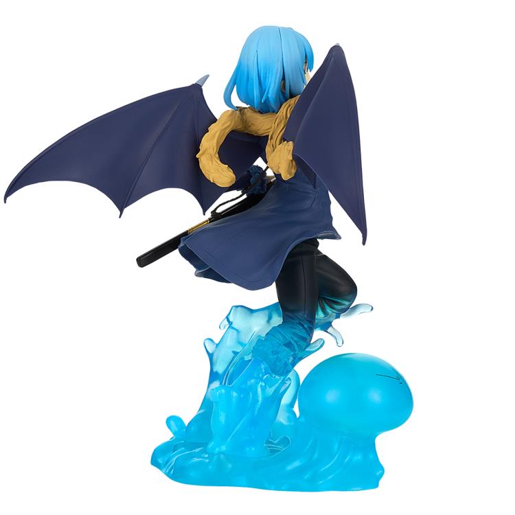 BANPRESTO EXQ FIGURE RIMURU TEMPEST : SPECIAL VER. - TENSURA