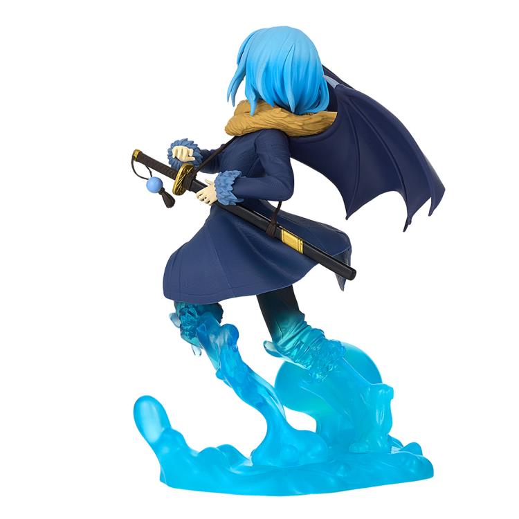 BANPRESTO EXQ FIGURE RIMURU TEMPEST : SPECIAL VER. - TENSURA