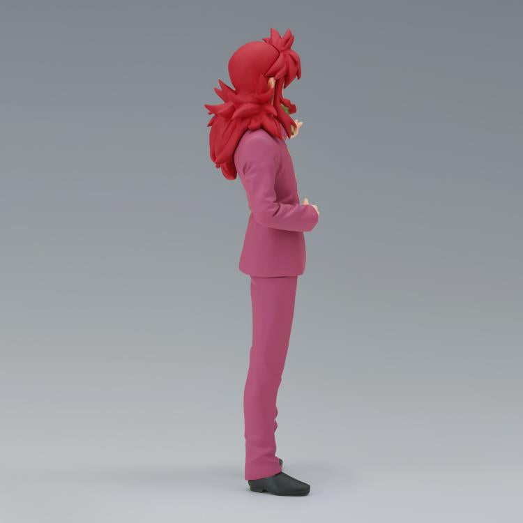 BANPRESTO DXF FIGURE KURAMA - YU YU HAKUSHO