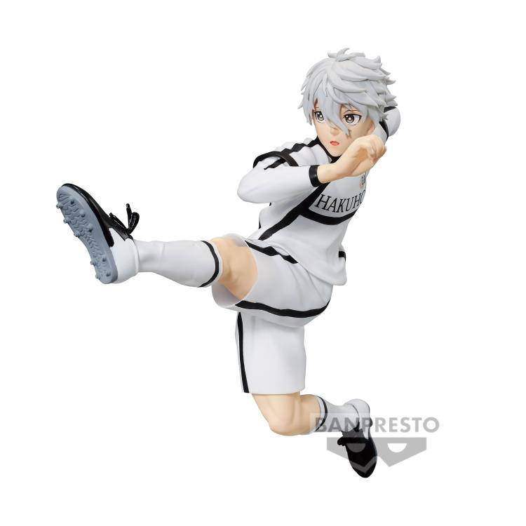 BANPRESTO FIGURE SEISHIRO NAGI - BLUELOCK: EPISODE NAGI