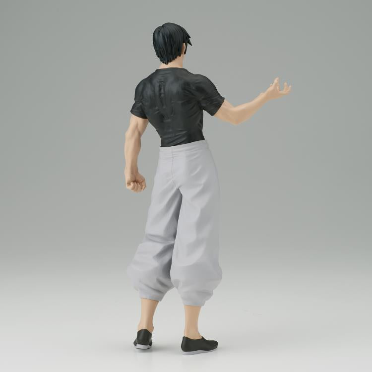 BANPRESTO KING OF ARTIST KOA TOJI FUSHIGURO - JUJUTSU KAISEN