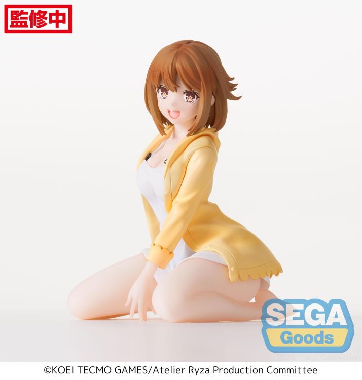 SEGA PREMIUM PERCHING FIGURE ATELIER RYZA - REISALIN STOUT