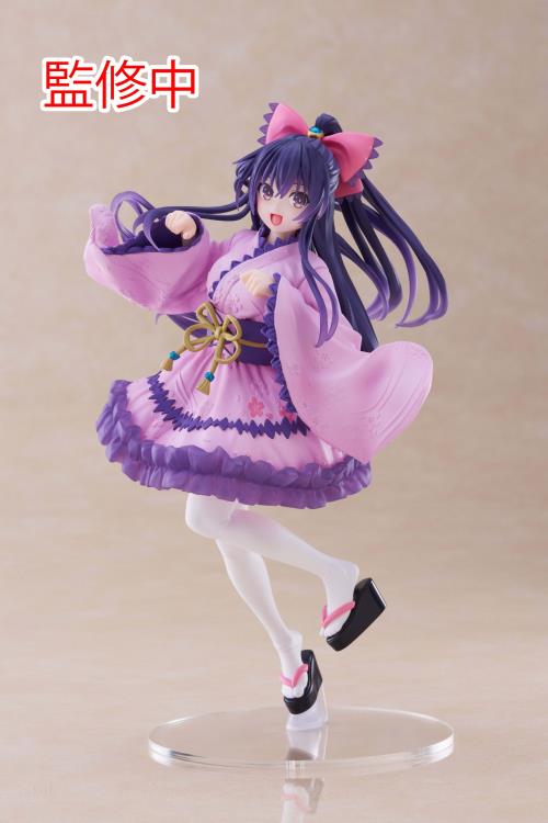 TAITO COREFUL FIGURE YATOGAMI TOHKA (JAPANESE GOTHIC VER.) - DATE A LIVE IV