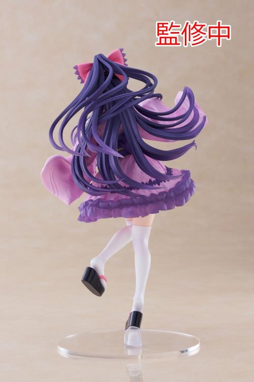 TAITO COREFUL FIGURE YATOGAMI TOHKA (JAPANESE GOTHIC VER.) - DATE A LIVE IV