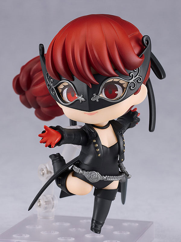 GSC NENDOROID KASUMI YOSHIZAWA (PHANTOM THIEF VER.) - PERSONA