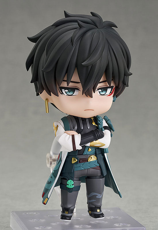 GSC NENDOROID DAN HENG - HONKAI: STAR RAIL