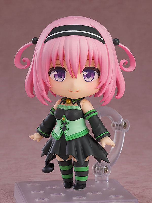 GSC NENDOROID MOMO BELIA DEVILUKE - TO LOVE RU DARKNESS