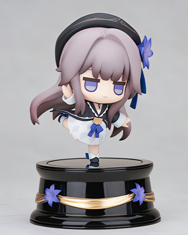 Mini Figure Herta (Wtih Rotating Base) - Honkai: Star Rail APEX