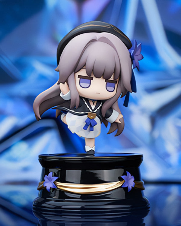 Mini Figure Herta (Wtih Rotating Base) - Honkai: Star Rail APEX