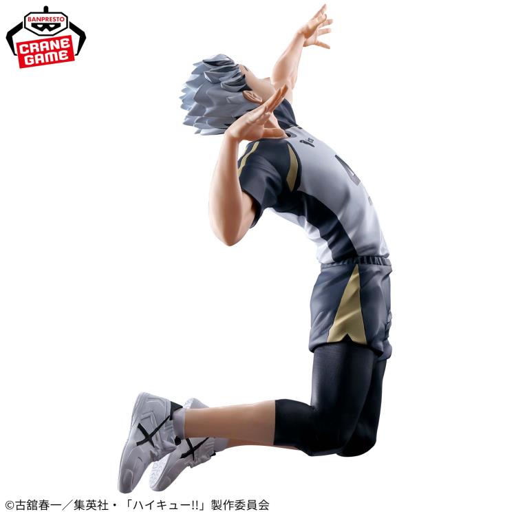 BANPRESTO POSING FIGURE KOTARO BOKUTO - HAIKYUU!!