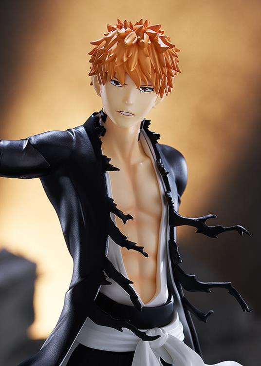 GSC POP UP PARADE FIGURE ICHIGO KUROSAKI - BLEACH