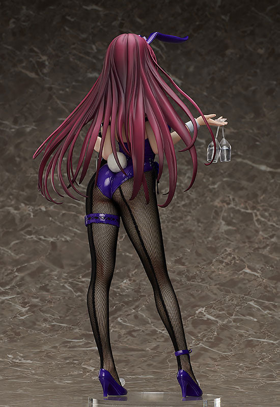 FREEING PVC 1/4 FIGURE SASHI UGATSU: BUNNY VER. - FATE/GRAND ORDER