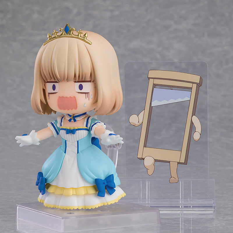 GSC NENDOROID MIA LUNA TEARMOON - TEARMOON EMPIRE