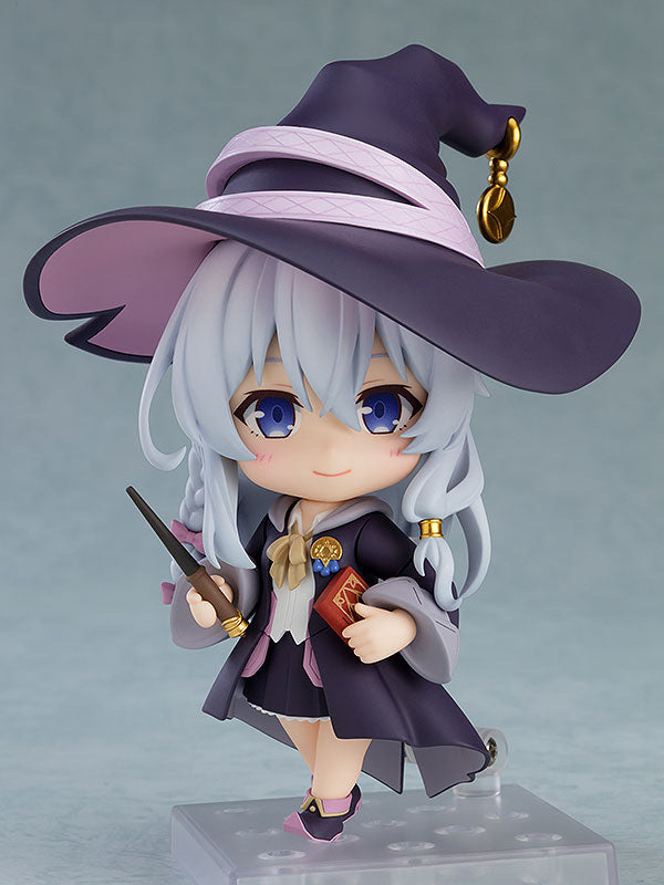 GSC NENDOROID ELAINA - Wandering Witch: The Journey of Elaina