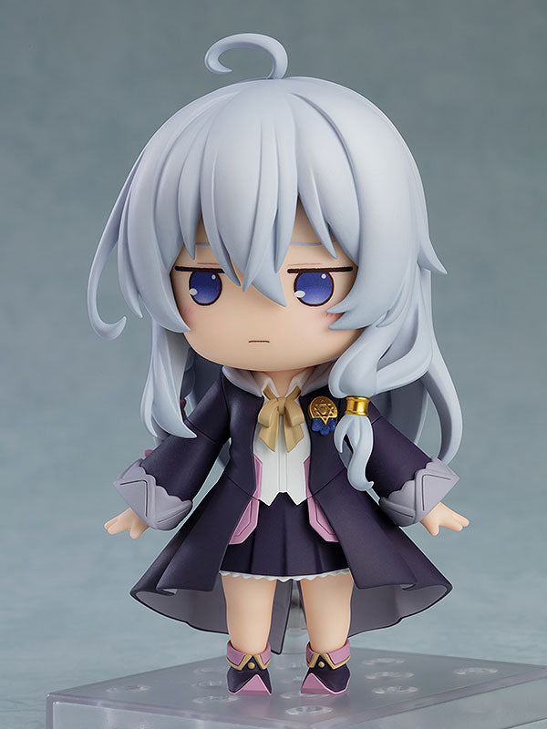 GSC NENDOROID ELAINA - Wandering Witch: The Journey of Elaina