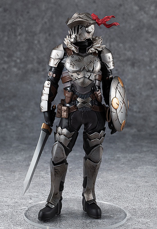 GSC POP UP PARADE FIGURE GOBLIN SLAYER - GOBLIN SLAYER