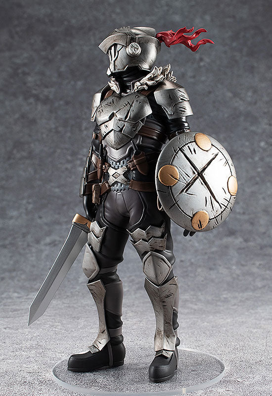 GSC POP UP PARADE FIGURE GOBLIN SLAYER - GOBLIN SLAYER