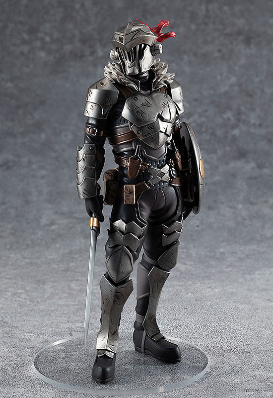 GSC POP UP PARADE FIGURE GOBLIN SLAYER - GOBLIN SLAYER