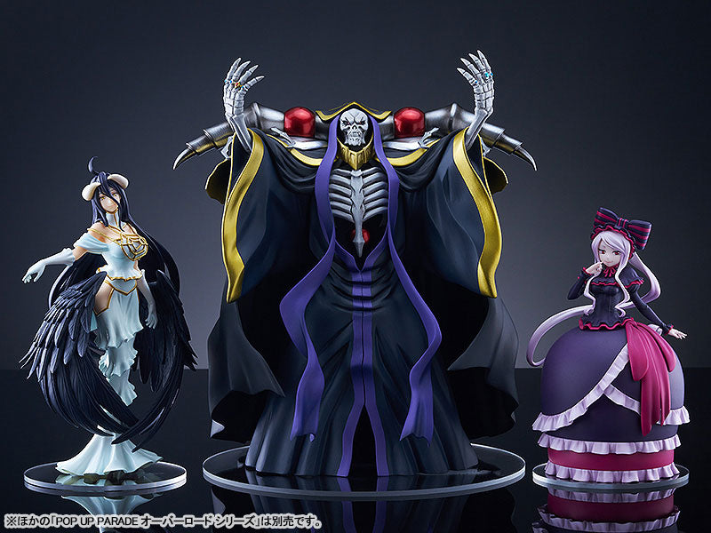 GSC POP UP PARADE FIGURE AINZ OOAL GOWN - OVERLORD