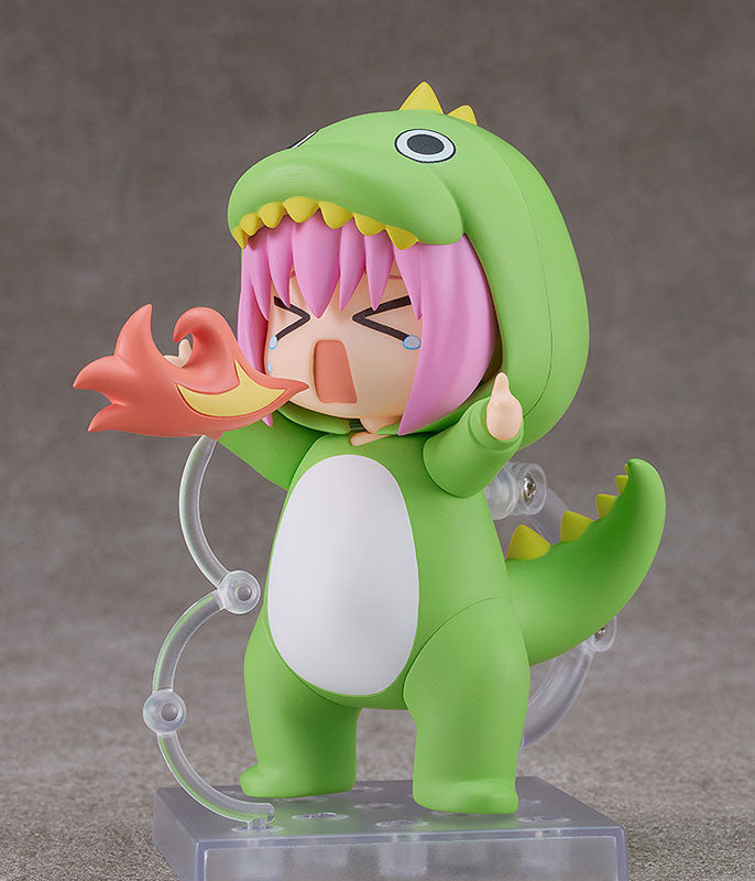 GSC NENDOROID HITORI GOTOH: ATTENTION SEEKING MONSTER VER. - BOCCHI THE ROCK!