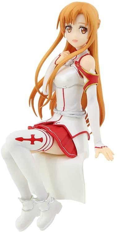 Furyu Noodle Stopper Figure - Asuna Aincrad Ver