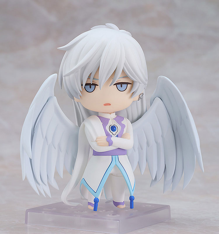 GSC Nendoroid  Yukito Tsukishiro (Julian Star)(Yue) - Cardcaptor Sakura