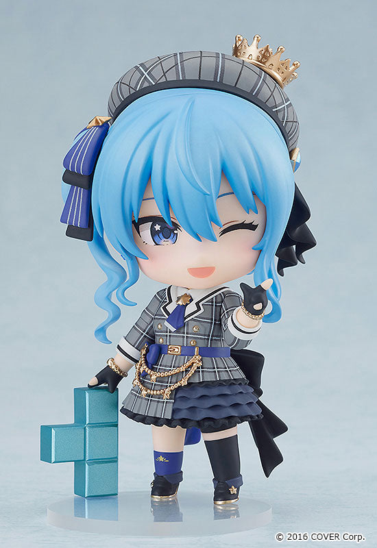 GSC NENDOROID HOSHIMACHI SUISEI - HOLOLIVE