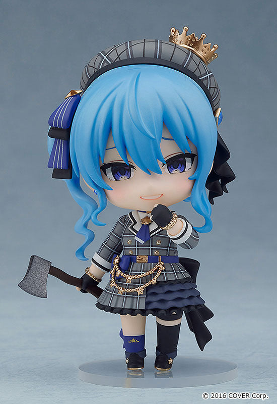 GSC NENDOROID HOSHIMACHI SUISEI - HOLOLIVE