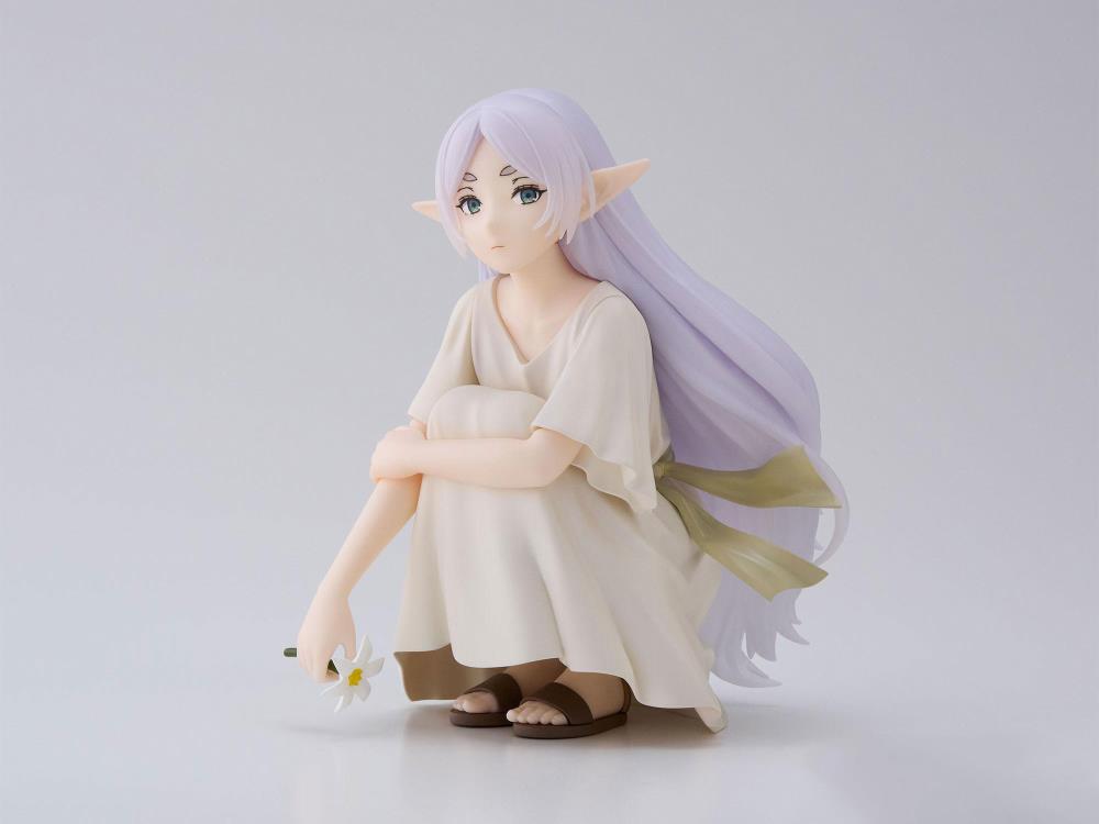 SEGA YUMEMIRIZE FIGURE FRIEREN - FRIEREN