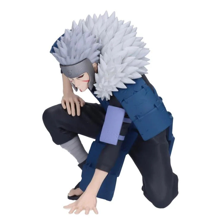 BANPRESTO PANEL SPECTACLE SENJU TOBIRAMA - NARUTO
