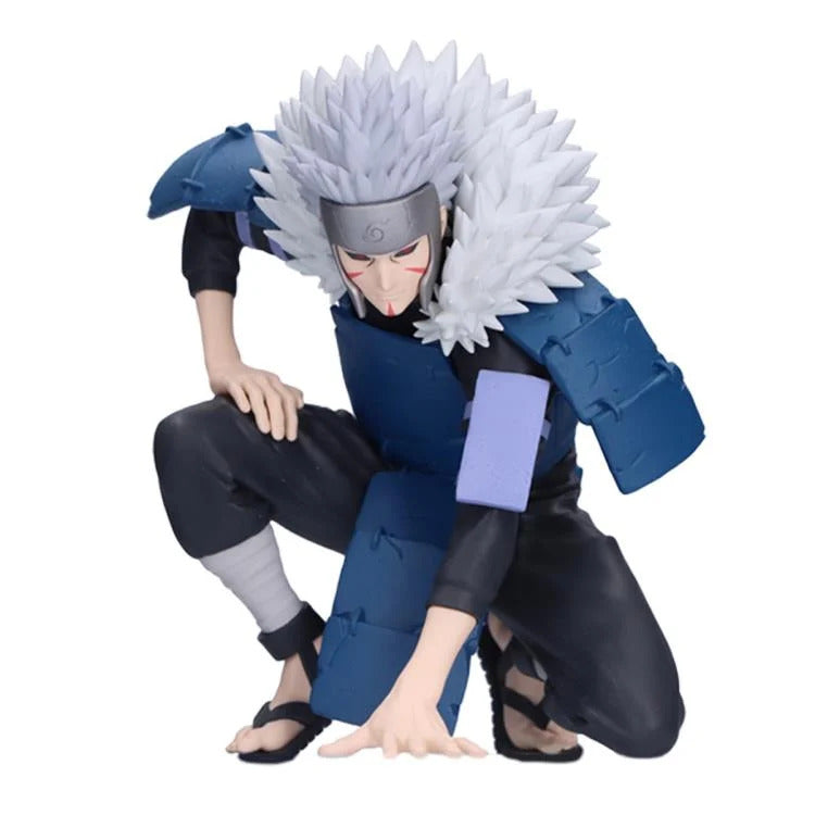 BANPRESTO PANEL SPECTACLE SENJU TOBIRAMA - NARUTO