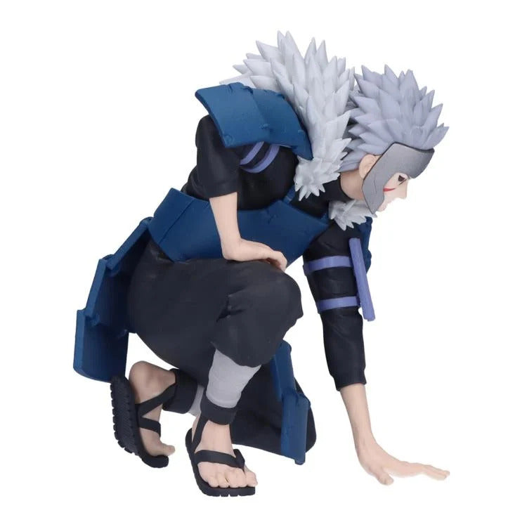BANPRESTO PANEL SPECTACLE SENJU TOBIRAMA - NARUTO