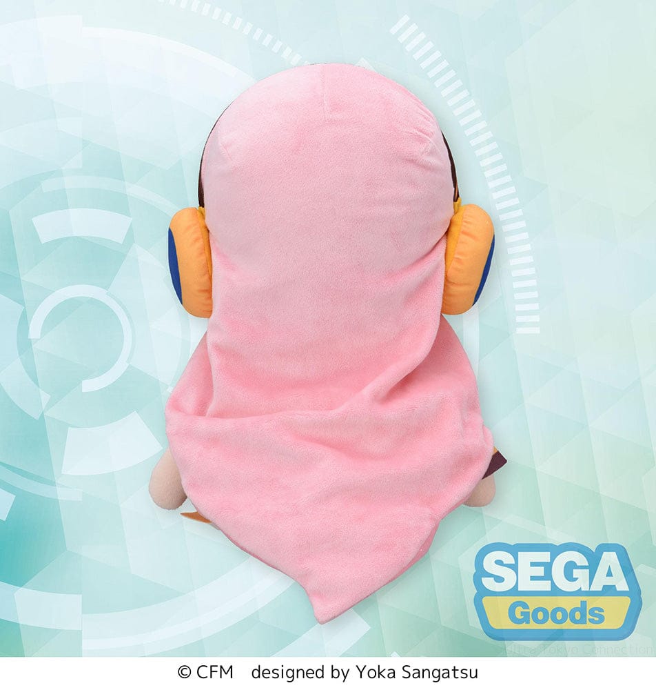 SEGA Vocaloid 