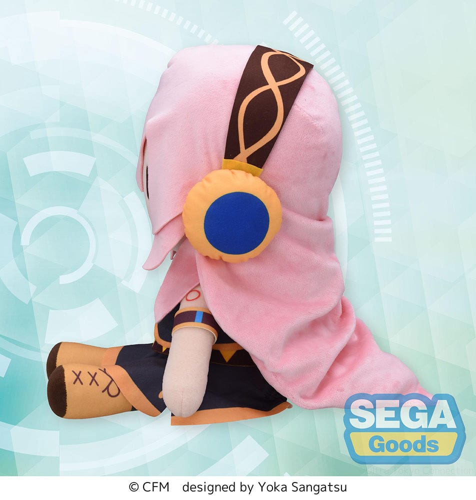 SEGA Vocaloid 