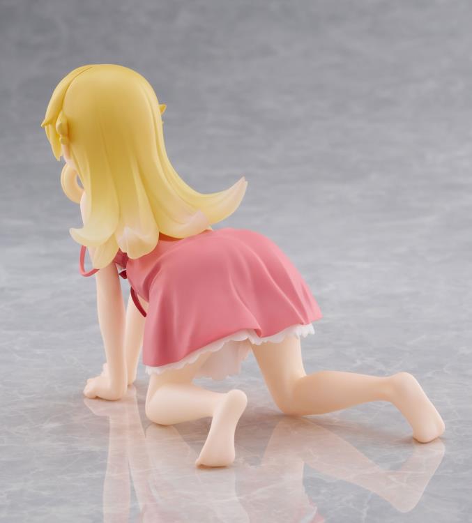 TAITO DESKTOP CUTE FIGURE OSHINO SHINOBU - MONOGATARI