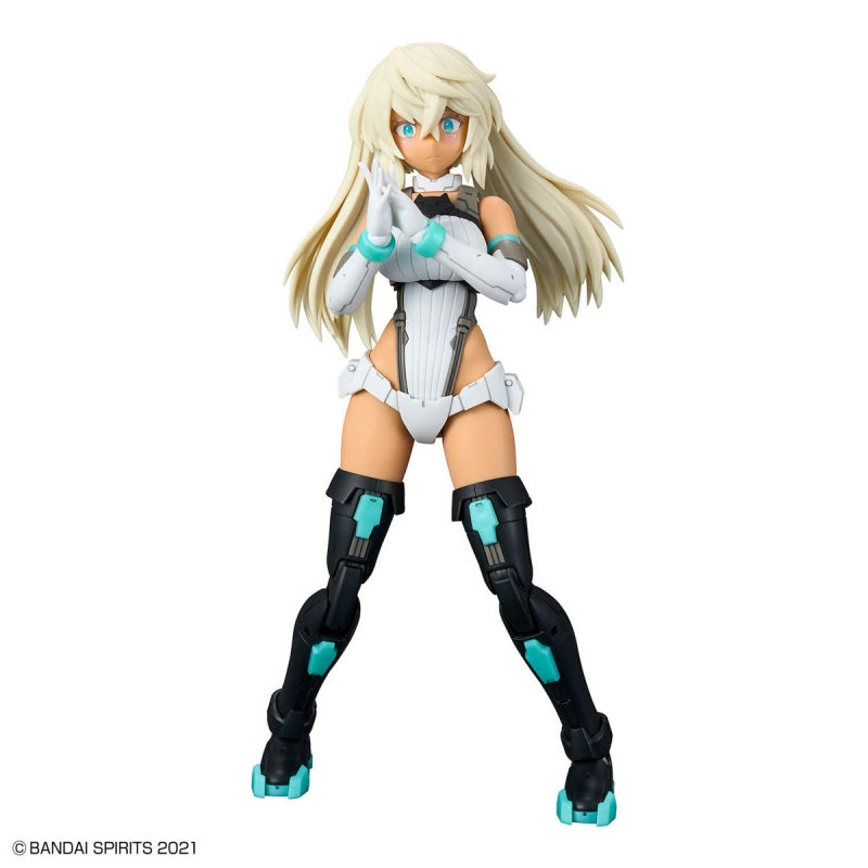 BANDAI GUNDAM 30MS SIS-H00 SESTIEH COLOR C