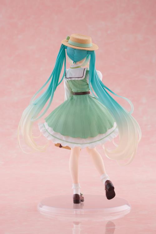 TAITO FIGURE HATSUNE MIKU (FASHION COUNTRY VER.) - VOCALOID