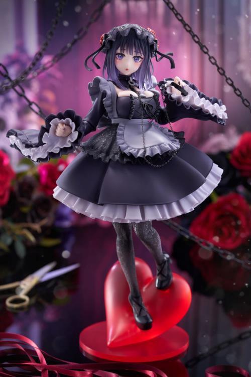 TAITO T-MOST FIGURE MARIN KITAGAWA (SHIZUKU KUROE) - MY DRESS UP DARLING