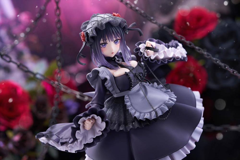 TAITO T-MOST FIGURE MARIN KITAGAWA (SHIZUKU KUROE) - MY DRESS UP DARLING