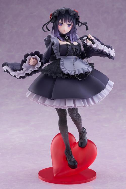 TAITO T-MOST FIGURE MARIN KITAGAWA (SHIZUKU KUROE) - MY DRESS UP DARLING