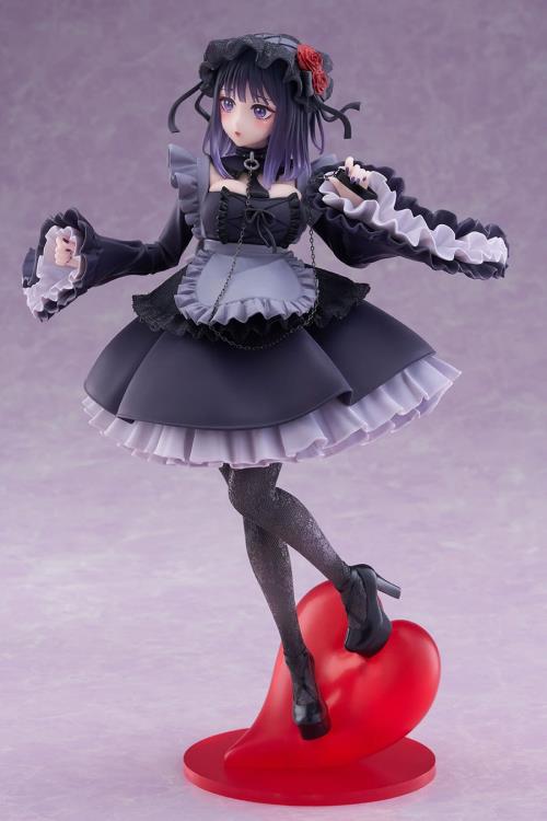 TAITO T-MOST FIGURE MARIN KITAGAWA (SHIZUKU KUROE) - MY DRESS UP DARLING