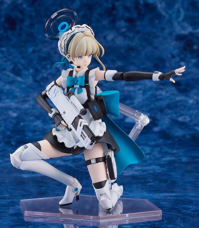 PLAMATEA TOKI - MODEL KIT - BLUE ARCHIVE