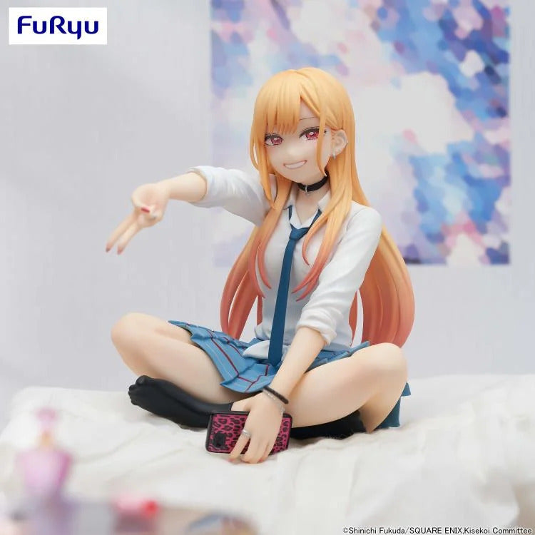 FURYU NOODLE STOPPER MARIN KITAGAWA - MY DRESS UP DARLING