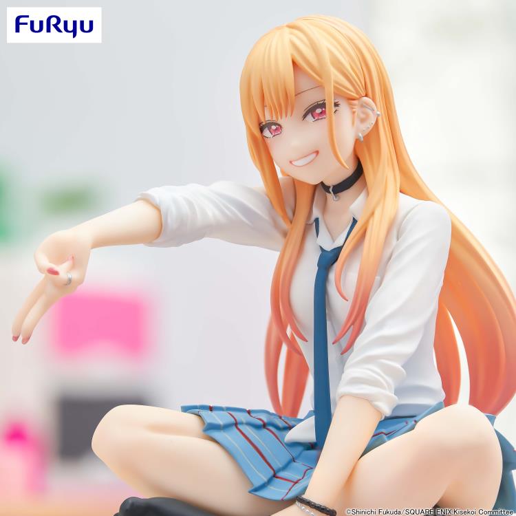 FURYU NOODLE STOPPER MARIN KITAGAWA - MY DRESS UP DARLING