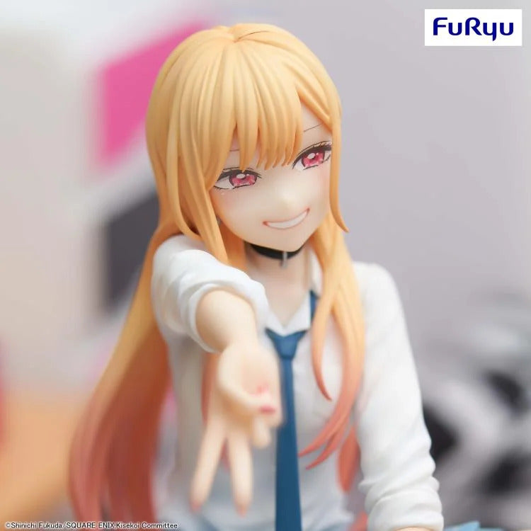 FURYU NOODLE STOPPER MARIN KITAGAWA - MY DRESS UP DARLING
