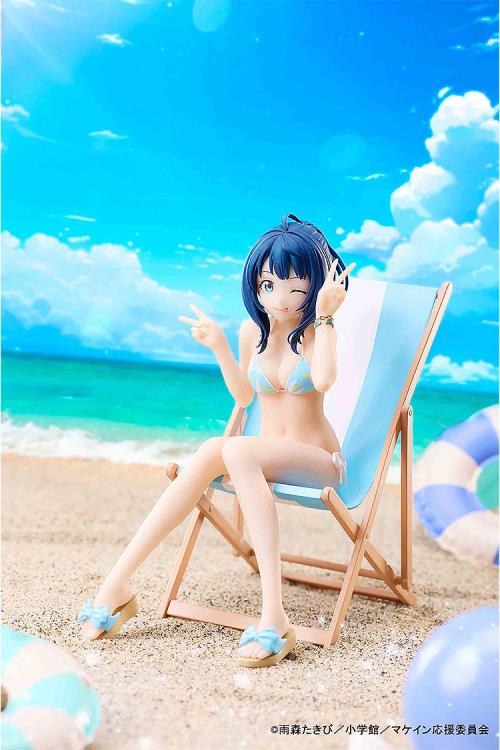 ANIPLEX ANNA YANAMI NON SCALE FIGURE - MAKEINE: TOO MANY LOSING HEROINES!
