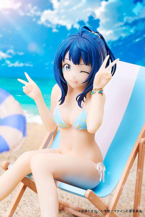 ANIPLEX ANNA YANAMI NON SCALE FIGURE - MAKEINE: TOO MANY LOSING HEROINES!